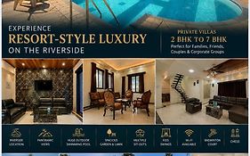 Blue Waters Resort Lonavala